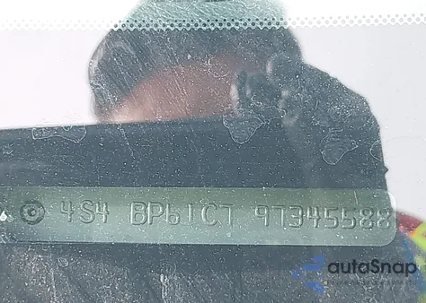 2009 Subaru Outback 2.5I z USA, uszkodzony, nr VIN 4S4BP61C797345588